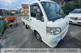 daihatsu hijet-truck 2006 CFJ1658469