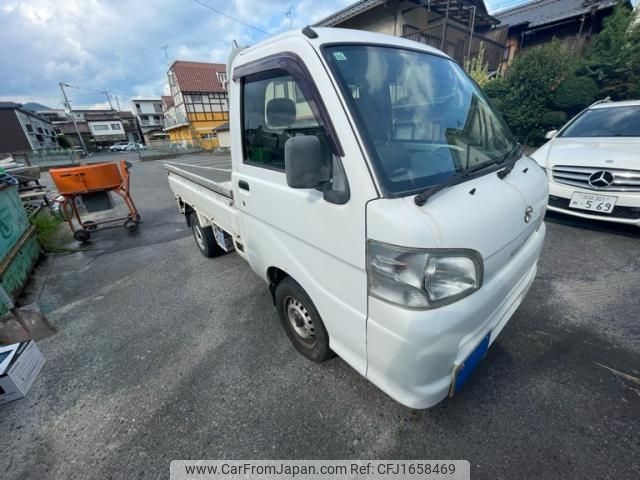 daihatsu hijet-truck 2006 CFJ1658469 image 1
