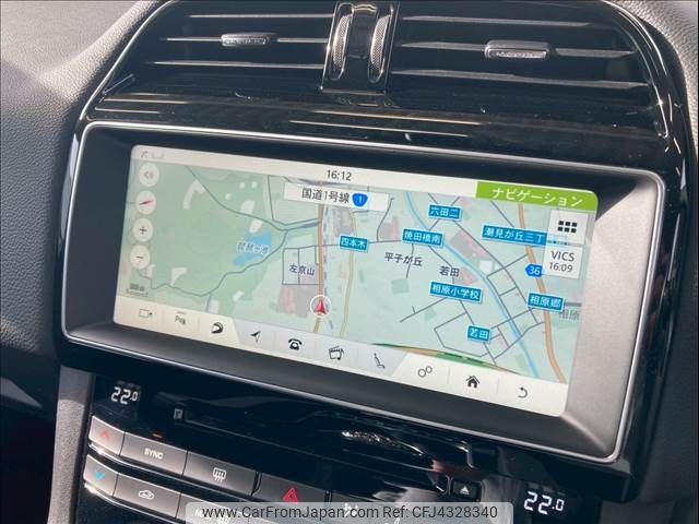 jaguar f-pace 2017 CFJ4328340 image 2