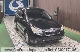 subaru forester 2013 -SUBARU--Forester SJ5-032603---SUBARU--Forester SJ5-032603-