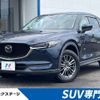 mazda cx-5 2018 -MAZDA--CX-5 3DA-KF2P--KF2P-304268---MAZDA--CX-5 3DA-KF2P--KF2P-304268- image 1