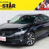 honda civic 2017 -HONDA--Civic DBA-FC1--FC1-1000986---HONDA--Civic DBA-FC1--FC1-1000986- image 1