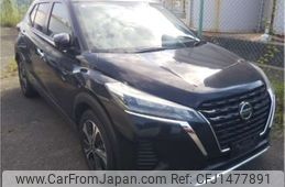 nissan kix 2023 -NISSAN--KIX 6AA-SNP15--SNP15-003874---NISSAN--KIX 6AA-SNP15--SNP15-003874-