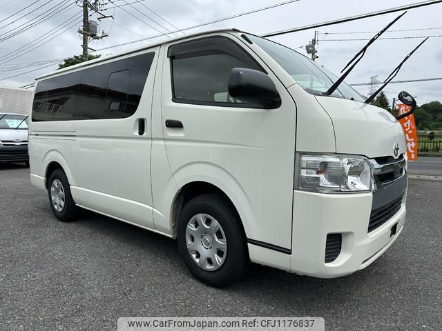 toyota regiusace-van 2018 quick_quick_TRH200V_TRH200-5037323 image 1