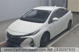 toyota prius-phv 2019 quick_quick_DLA-ZVW52_ZVW52-3130093