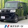 honda n-box 2013 -HONDA--N BOX DBA-JF1--JF1-1153828---HONDA--N BOX DBA-JF1--JF1-1153828- image 1