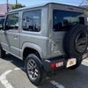 suzuki jimny 2023 -SUZUKI--Jimny 3BA-JB64W--JB64W-294855---SUZUKI--Jimny 3BA-JB64W--JB64W-294855- image 14