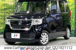 honda n-box 2017 CFJ1821112