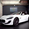 maserati grandcabrio 2016 CFJ0934592 image 20