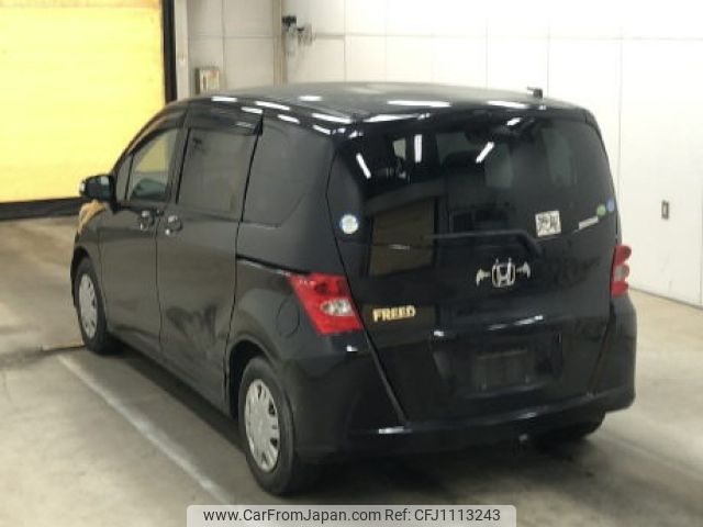 honda freed 2010 -HONDA--Freed GB3-1178902---HONDA--Freed GB3-1178902- image 2