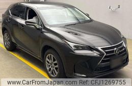 lexus nx 2015 quick_quick_DBA-AGZ15_AGZ15-1003880