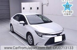 toyota corolla 2022 -TOYOTA 【青森 300ﾓ1964】--Corolla ZWE215-0001153---TOYOTA 【青森 300ﾓ1964】--Corolla ZWE215-0001153-