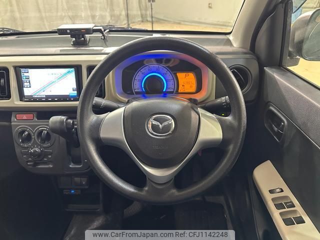 mazda carol 2020 quick_quick_HB36S_HB36S-235149 image 2