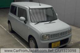 suzuki alto-lapin 2011 -SUZUKI 【湘南 581ｸ8164】--Alto Lapin HE22S--HE22S-199693---SUZUKI 【湘南 581ｸ8164】--Alto Lapin HE22S--HE22S-199693-