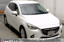 mazda demio 2014 -MAZDA--Demio DJ3FS-110300---MAZDA--Demio DJ3FS-110300-