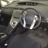 toyota prius 2012 -TOYOTA--Prius ZVW30-1554588---TOYOTA--Prius ZVW30-1554588- image 4