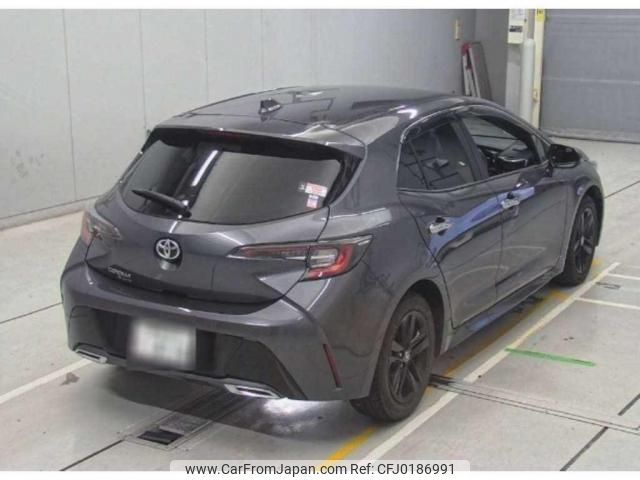 toyota corolla-sport 2021 quick_quick_3BA-NRE210H_NRE210H1013063 image 2