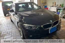 bmw 3-series 2016 -BMW--BMW 3 Series LDA-3D20--WBA8B56020NT31969---BMW--BMW 3 Series LDA-3D20--WBA8B56020NT31969-