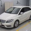 mercedes-benz b-class 2012 -MERCEDES-BENZ--Benz B Class 246242-WDD2462422J063389---MERCEDES-BENZ--Benz B Class 246242-WDD2462422J063389- image 1