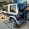 mitsubishi pajero-mini 2012 CFJ1658676 image 4