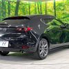 mazda mazda3-fastback 2022 CFJ1574536 image 17