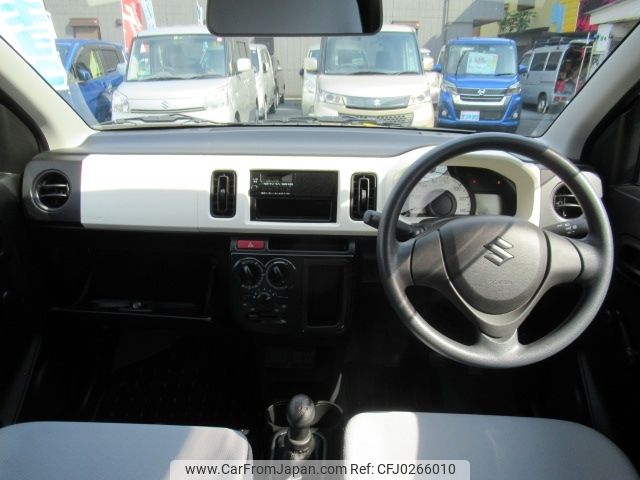 suzuki alto-van 2017 -SUZUKI--Alto Van HBD-HA36V--HA36V-128862---SUZUKI--Alto Van HBD-HA36V--HA36V-128862- image 2