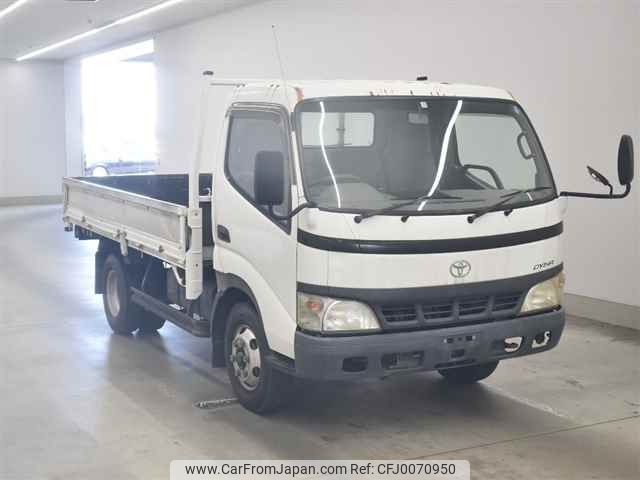 toyota dyna-truck undefined -TOYOTA--Dyna XZU404-0001483---TOYOTA--Dyna XZU404-0001483- image 1