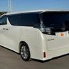 toyota vellfire 2017 -TOYOTA--Vellfire DBA-AGH30W--AGH30-0133172---TOYOTA--Vellfire DBA-AGH30W--AGH30-0133172- image 15