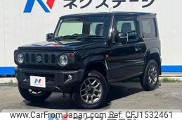 suzuki jimny 2022 CFJ1532461