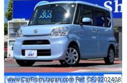 daihatsu tanto 2015 -DAIHATSU 【名変中 】--Tanto LA600S--0348719---DAIHATSU 【名変中 】--Tanto LA600S--0348719-