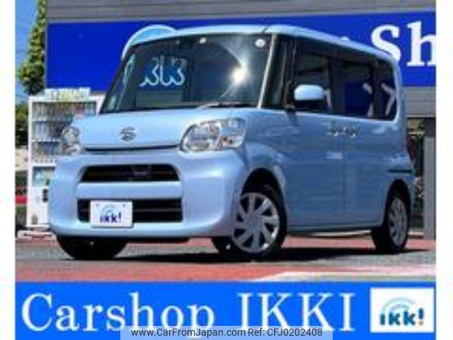 daihatsu tanto 2015 -DAIHATSU 【名変中 】--Tanto LA600S--0348719---DAIHATSU 【名変中 】--Tanto LA600S--0348719- image 1