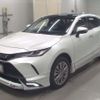 toyota harrier 2024 -TOYOTA 【市原 310と3390】--Harrier AXUH80-0093211---TOYOTA 【市原 310と3390】--Harrier AXUH80-0093211- image 1