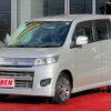 suzuki wagon-r 2011 -SUZUKI--Wagon R DBA-MH23S--MH23S-877708---SUZUKI--Wagon R DBA-MH23S--MH23S-877708- image 1