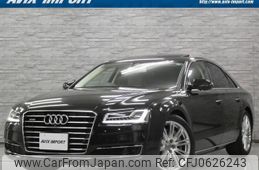 audi a8 2016 quick_quick_4HCTGF_WAUZZZ4H0GN009387