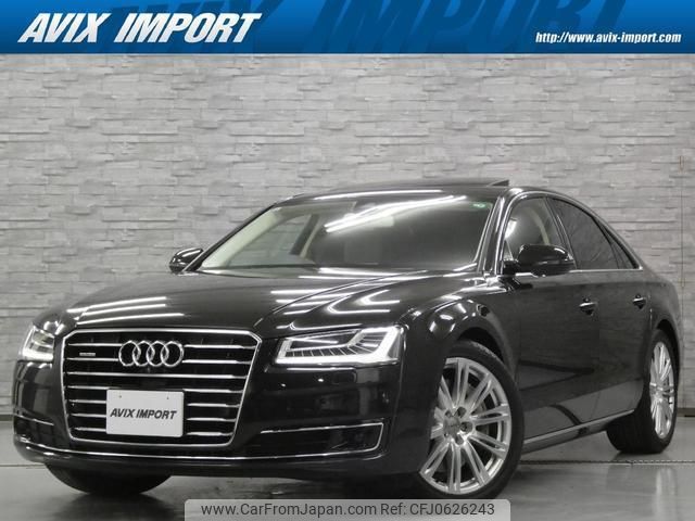 audi a8 2016 quick_quick_4HCTGF_WAUZZZ4H0GN009387 image 1