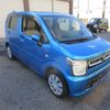 suzuki wagon-r 2017 -SUZUKI--Wagon R DAA-MH55S--MH55S-182418---SUZUKI--Wagon R DAA-MH55S--MH55S-182418- image 1