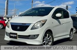 suzuki cervo 2007 CFJ1727108