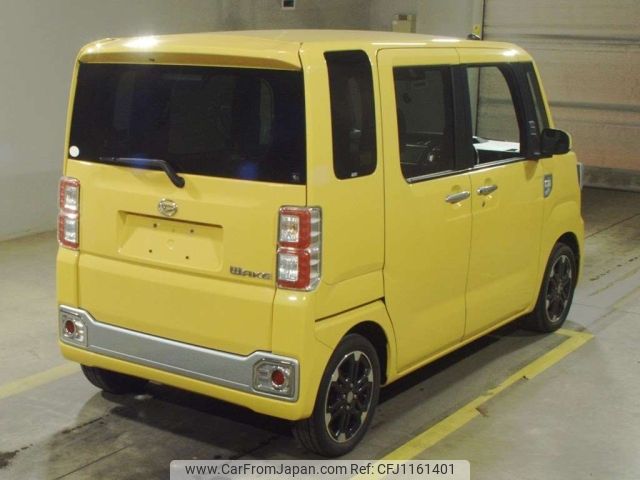 daihatsu wake 2014 -DAIHATSU--WAKE LA710S-0002378---DAIHATSU--WAKE LA710S-0002378- image 2