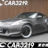 nissan fairlady-z 2009 -NISSAN--Fairlady Z Z34--603472---NISSAN--Fairlady Z Z34--603472- image 1