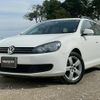 volkswagen golf-variant 2012 CFJ1878213 image 1