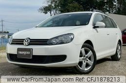 volkswagen golf-variant 2012 CFJ1878213
