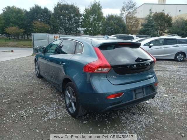 volvo v40 2014 -VOLVO--Volvo V40 MB4164T--YV1MV485BE2120592---VOLVO--Volvo V40 MB4164T--YV1MV485BE2120592- image 2