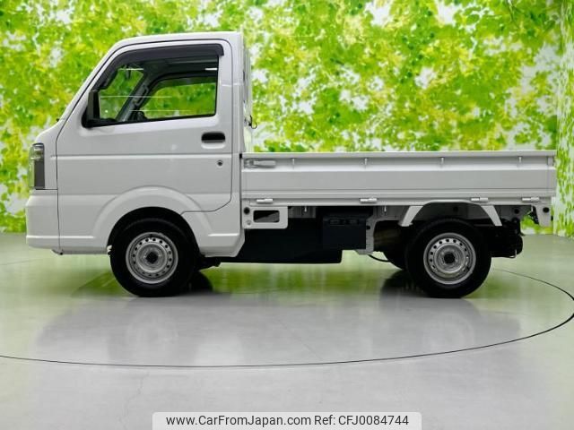 nissan nt100-clipper-truck 2023 quick_quick_3BD-DR16T_DR16T-698178 image 2