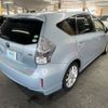 toyota prius-α 2013 AF-ZVW41-3292344 image 6