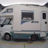 nissan vanette-truck 2010 -NISSAN 【石川 800す2004】--Vanette Truck SK82LN-401256---NISSAN 【石川 800す2004】--Vanette Truck SK82LN-401256- image 5