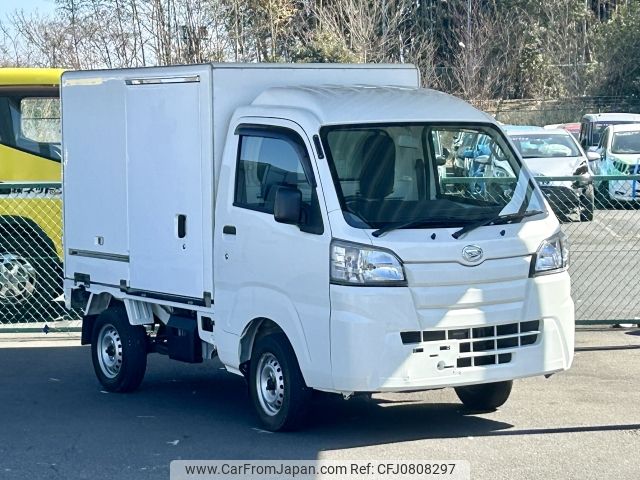 daihatsu hijet-truck 2017 -DAIHATSU--Hijet Truck EBD-S500P--S500P-0067024---DAIHATSU--Hijet Truck EBD-S500P--S500P-0067024- image 1