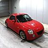 daihatsu copen 2004 -DAIHATSU--Copen L880K-0021365---DAIHATSU--Copen L880K-0021365- image 1