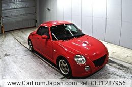 daihatsu copen 2004 -DAIHATSU--Copen L880K-0021365---DAIHATSU--Copen L880K-0021365-