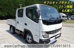 mitsubishi-fuso canter 2024 -MITSUBISHI--Canter 2RG-FBA20--FBA20-603103---MITSUBISHI--Canter 2RG-FBA20--FBA20-603103-