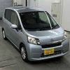 daihatsu move 2014 -DAIHATSU 【大宮 580メ6621】--Move LA100S-1107111---DAIHATSU 【大宮 580メ6621】--Move LA100S-1107111- image 1